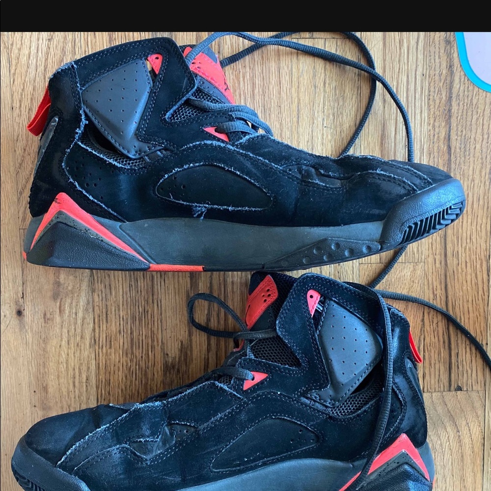Jordan True Flight 2014